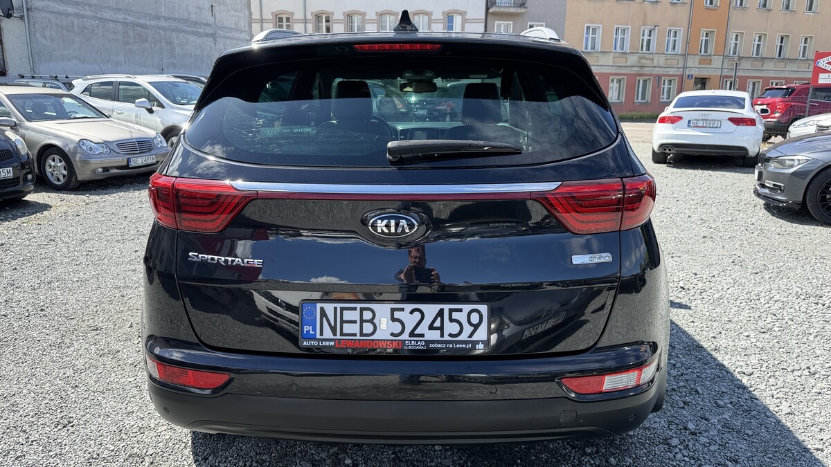 Elbląg Auto LeewLEWANDOWSKI
