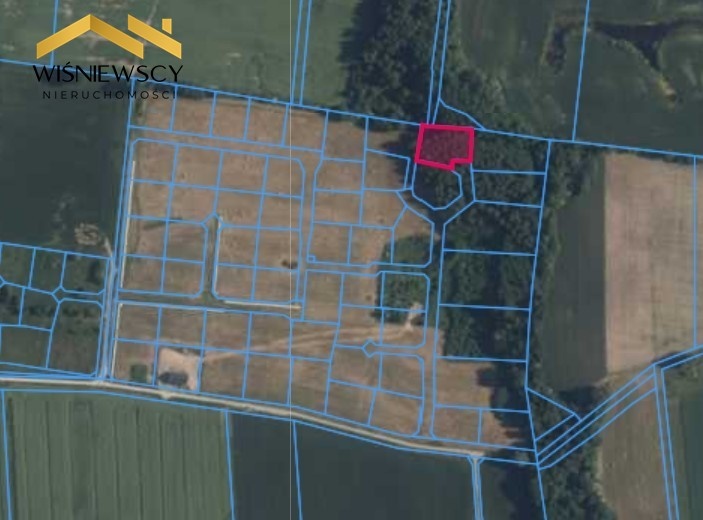 Elbląg WIŚNIEWSCY NIERUCHOMOŚCI Sp. z o.o.Sprzedam działkę - Czechowo. Wyjątkowa Oferta – Działki na sprzedaż w