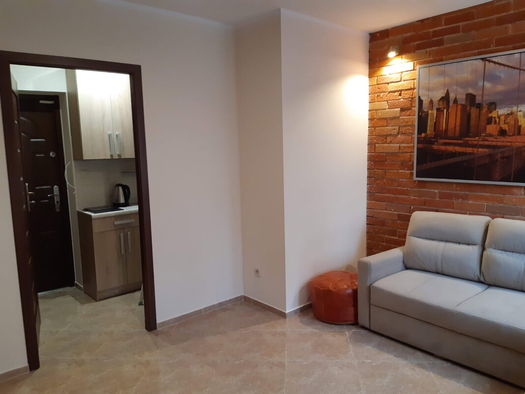 Elbląg STATOR NIERUCHOMOŚCI - 30 lat w Elblągu DO WYNAJĘCIA