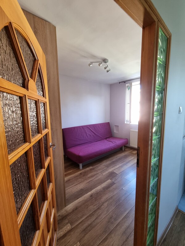 Elbląg 🏠 Mieszkanie dwupokojowe do wynajęcia w centrum Elbląga 🏠