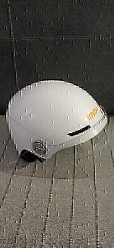 Elbląg SPRZEDAM
DWA KASKI NA ŁYŻWY, ROWER, HULAJNOGĘ, ROLKI.
STAN BARDZO DOBRY.
CENA 30 ZŁ ZA SZTUKĘ.