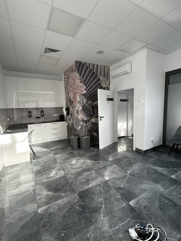 Elbląg Lokal użytkowy Elbląg Nowowiejska 120m2