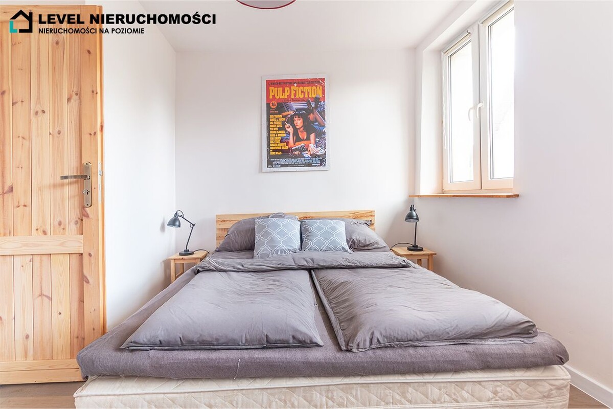 Elbląg LEVEL NIERUCHOMOŚCI Gotowe mieszkanie w Tolkmicku ul. Elbląska NIERUCHOMOŚCI NA