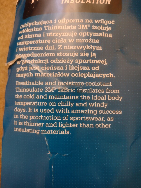 Elbląg Spodnie narciarskie damskie rozm. M
Spodnie nowe nie używane, rozm M ( wzrost 164-170 obwód talii 74-78 ).