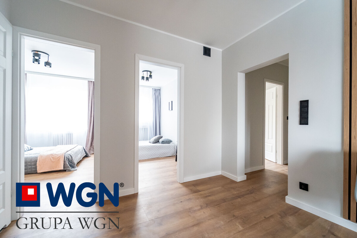 Elbląg MIESZKANIE NA SPRZEDAŻ | ELBLĄG, UL. KASPRZAKA | 59,6 m² | 4 POKOJE | 1 PIĘTRONa sprzedaż 4-pokojowe