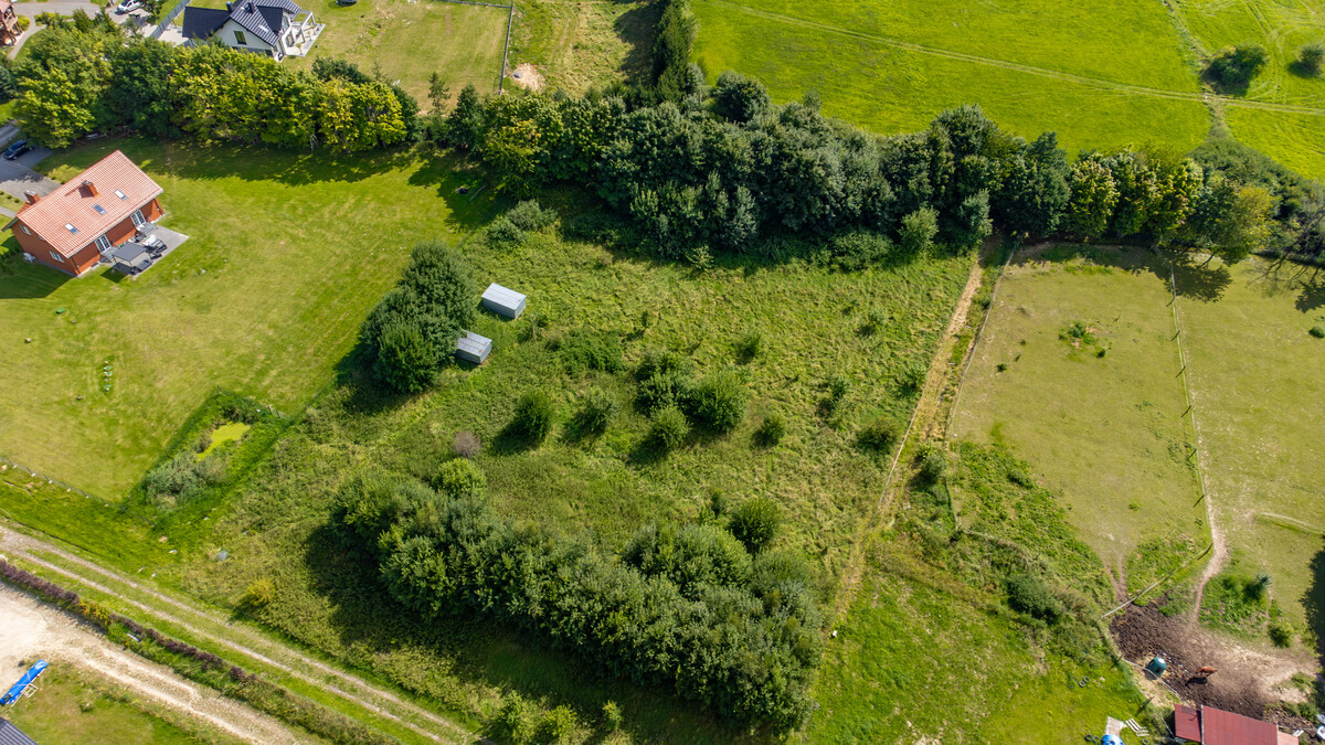 Elbląg TO MY SPRZEDAJEMYNIERUCHOMOŚCI W TYM MIEŚCIEBIURO NIERUCHOMOŚCIAMERICAN HOMEFOR SALE - DZIAŁKA PIASTOWO