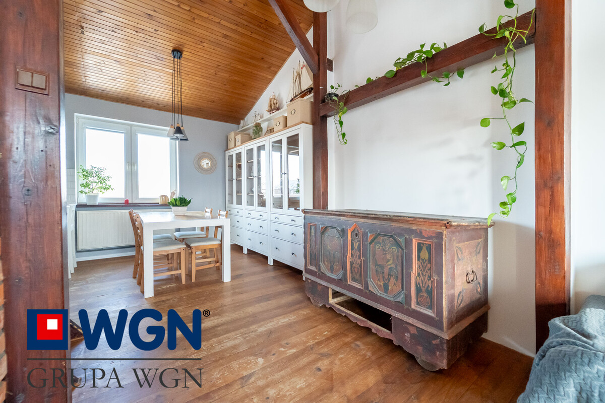 Elbląg WGN Nieruchomości oddział Elbląg prezentuję Państwu ofertę mieszkania gotowego do wprowadzenia o powierzchni