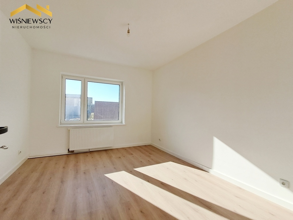 Elbląg WIŚNIEWSCY NIERUCHOMOŚCI Sp. z o.o.Sprzedam mieszkanie - Elbląg, Artura Grottgera. Oferta
Na sprzedaż