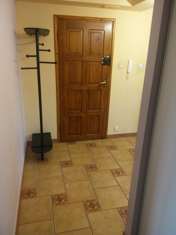 Elbląg 🏡 Ul. Traugutta – Nowoczesne 3-pokojowe mieszkanie na wynajem!Polecam do wynajęcia w bardzo