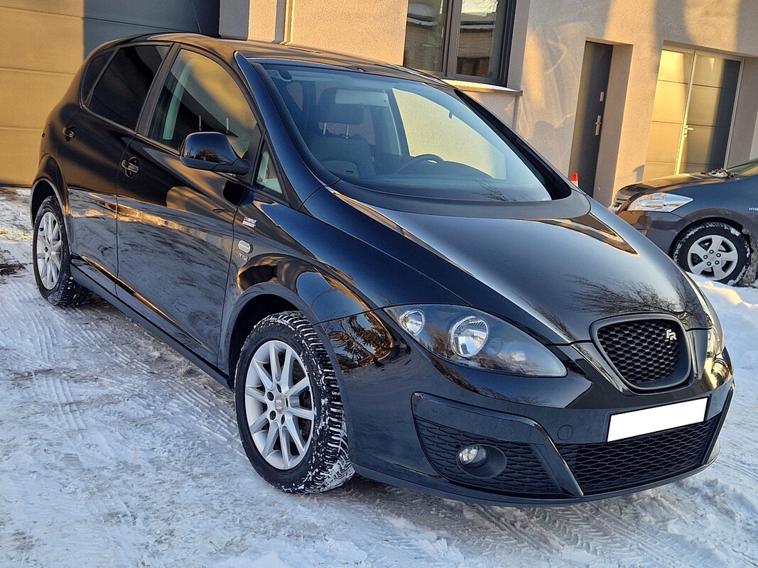 Elbląg Seat Altea po liftingu 1.4benz 125KMPo pełnym serwisiePełna Opcja wyposażeniaSprowadzony2011