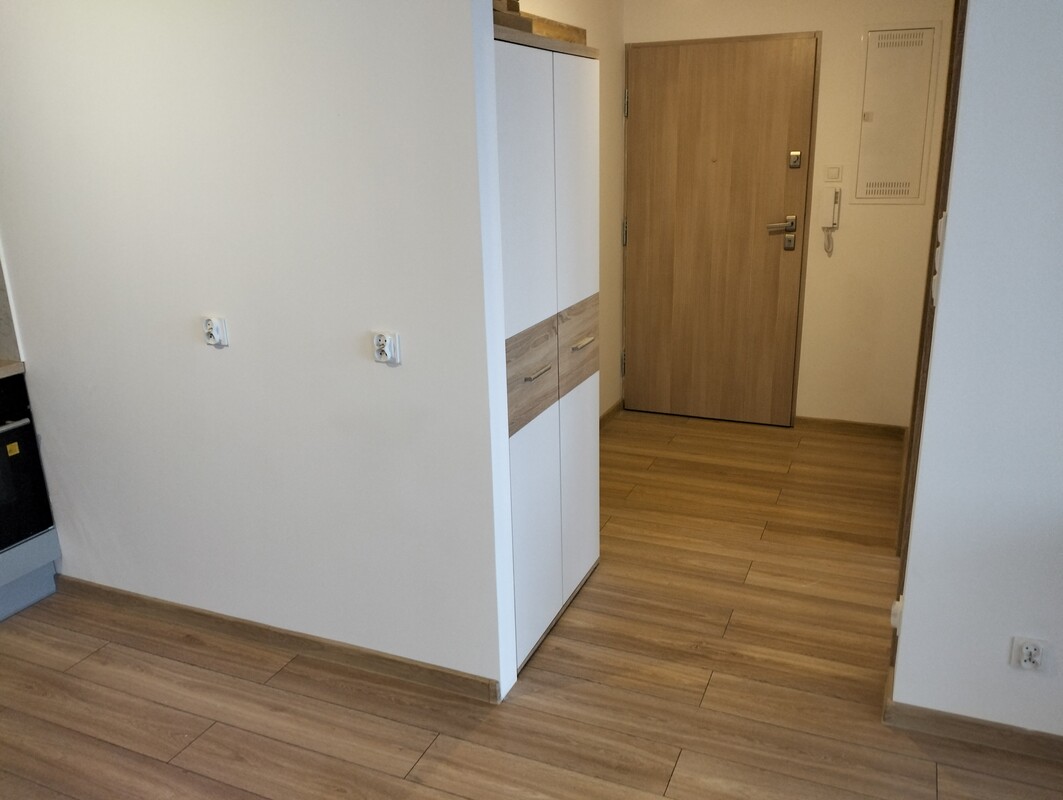 Elbląg Wynajmę mieszkanie 2 - pokojowe w nowoczesnym bloku w Elblągu ul Topolowa obok Centrum