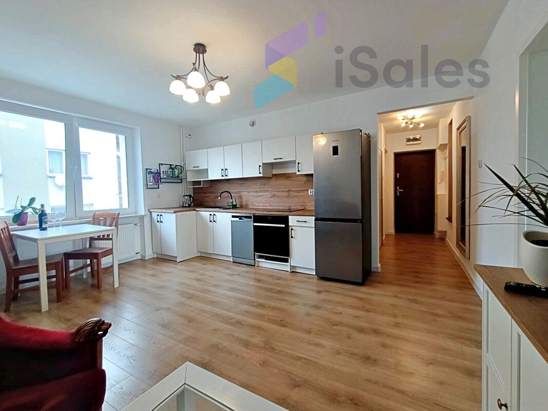 Elbląg 3 POKOJE | Do zamieszkania | BALKON | Bez prowizji