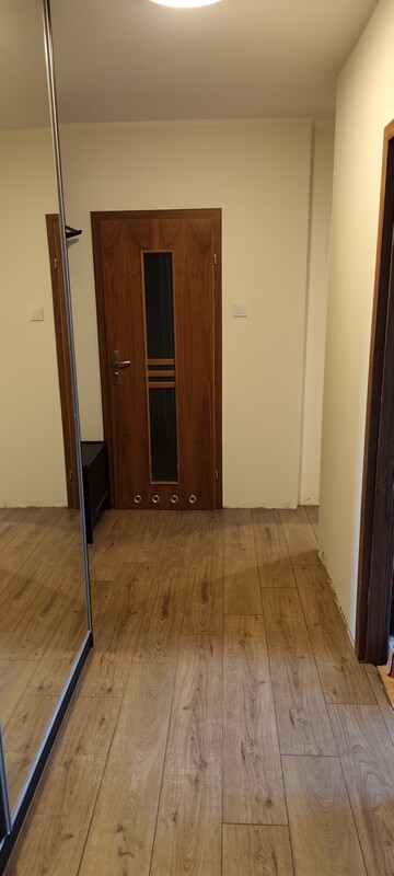Elbląg Do wynajęcia mieszkanie w Elblągu na Okulickiego