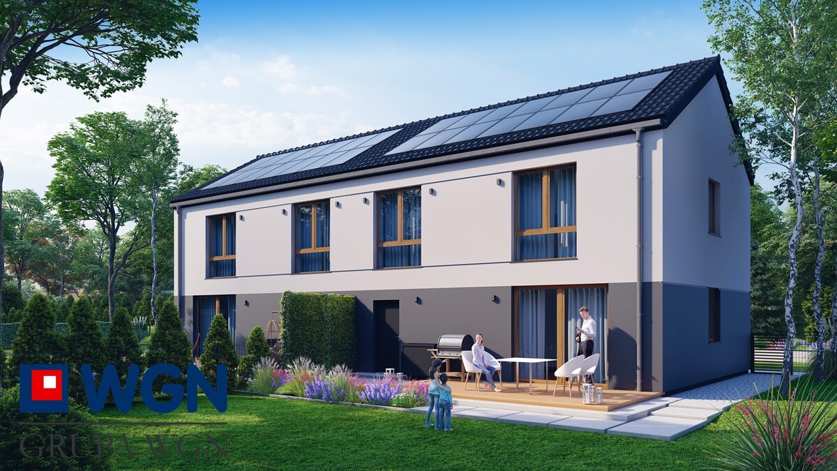 Elbląg WGN NIERUCHOMOŚCI oddział w Elblągu zaprasza do nowej inwestycji deweloperskiej w Gronowie Górnym przy