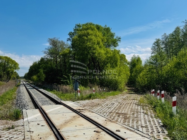 Elbląg PÓŁNOC NIERUCHOMOŚCISprzedam działkę - Bobrowiec. Na sprzedaż oferujemy działkę gruntu o powierzchni 2,15
