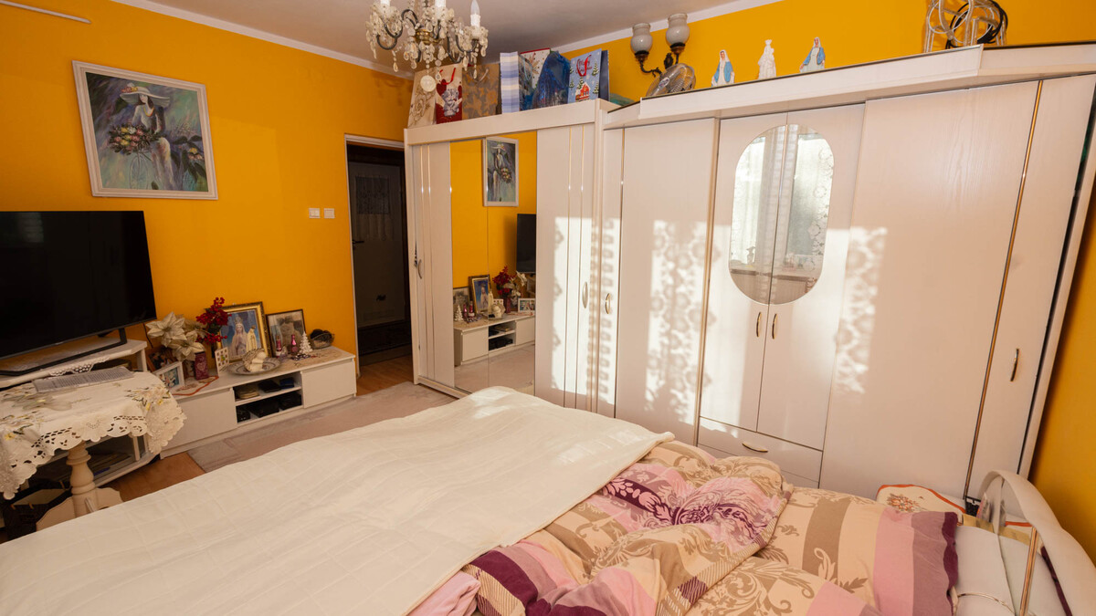 Elbląg * * * ABC NIERUCHOMOŚCI * * * NOWA OFERTA! PRZESTRONNY DOM W DOSKONAŁEJ LOKALIZACJI !o pow. 160 m2,