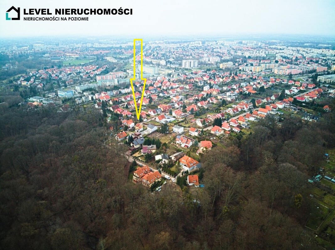 Elbląg LEVEL NIERUCHOMOŚCI Dom z pozwoleniem na przebudowę Dom 183m2 Elbląg ul. Łukasińskiego