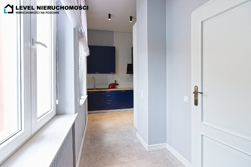 Elbląg LEVEL NIERUCHOMOŚCIIdealne mieszkanie dwupokojoweul.3 Maja, ElblągNIERUCHOMOŚCI NA POZIOMIE