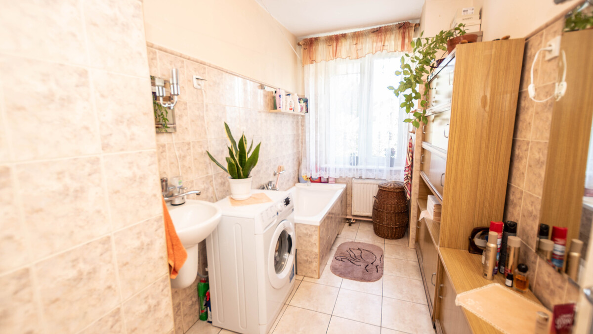 Elbląg * * * ABC NIERUCHOMOŚCI * * *NOWOŚĆ! MIESZKANIE 3 POKOJOWE PRZY PARKU KAJKI!!!3 pokoje o powierzchni