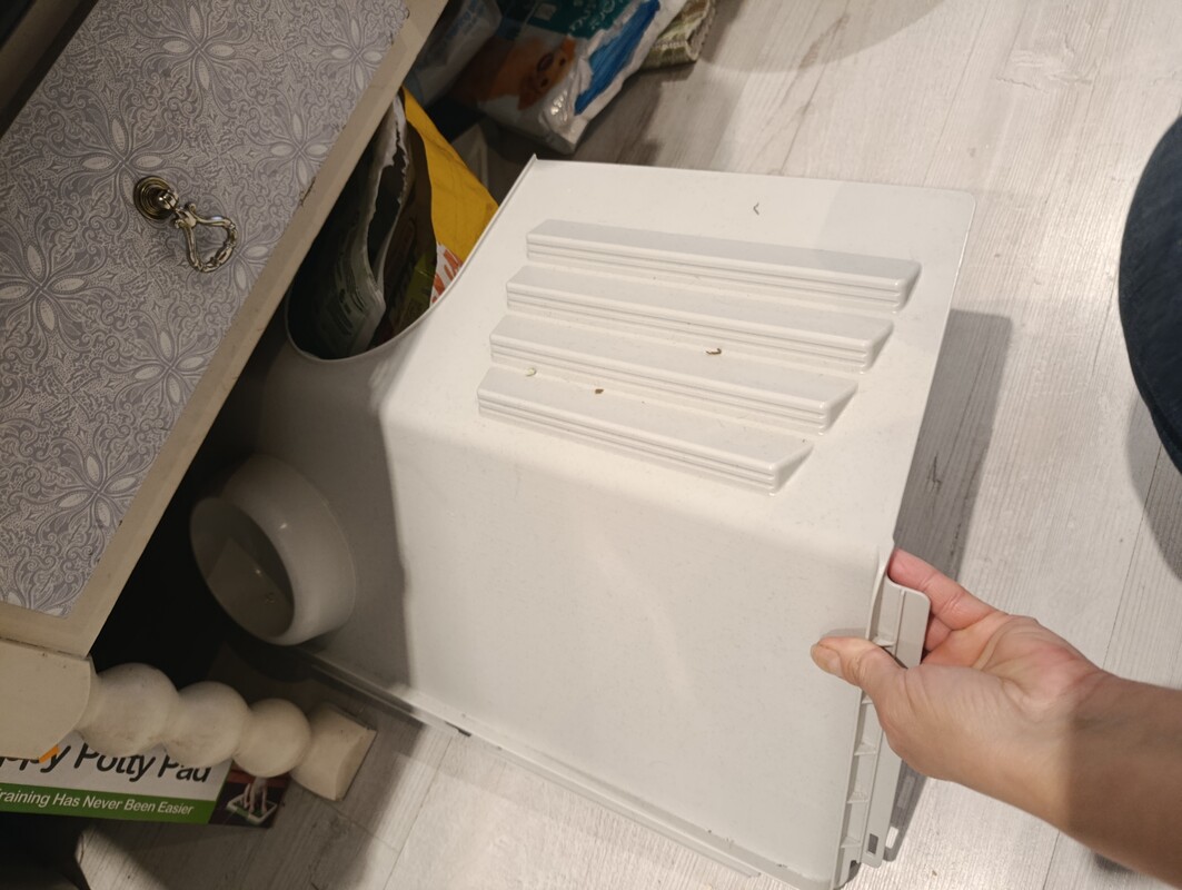 Elbląg Klatka dla świnek morskich 120x60 plus druga mniejsza około 100 cm razem ze świnkami morskimi długowłosy mi (