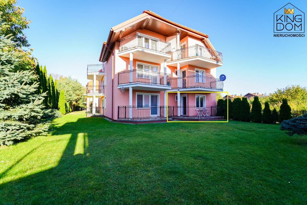 Elbląg 👑🏠  KINGDOM  🏠👑NIERUCHOMOŚCI BLISKO CIEBIE  2-POKOJOWE