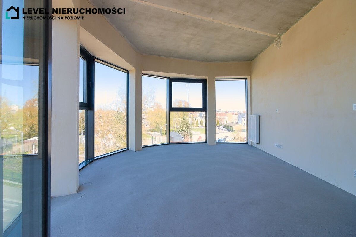 Elbląg LEVEL NIERUCHOMOŚCIPORT ElblągMieszkanie nr 5NIERUCHOMOŚCI NA POZIOMIE