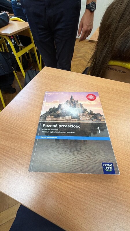 Elbląg Kupię książki że zdjecia