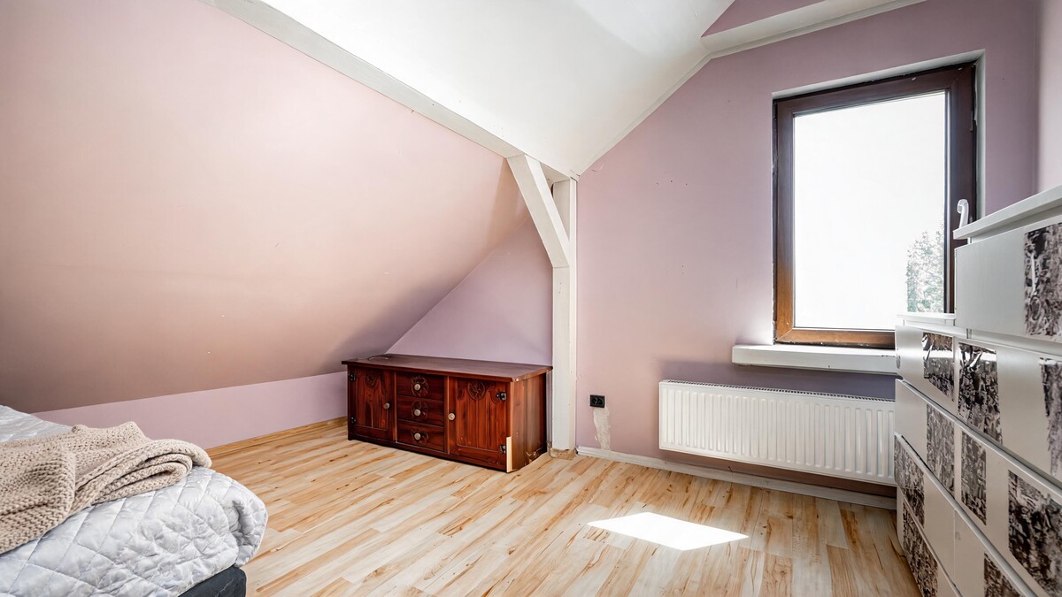 Elbląg TO MY SPRZEDAJEMYNIERUCHOMOŚCI W TYM MIEŚCIEBIURO NIERUCHOMOŚCIAMERICAN HOMEFOR SALE - DOM - KĘPA RYBACKA