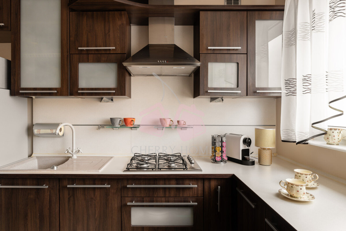 Elbląg CHERRY HOME Sp. z o.o.Sprzedam mieszkanie - Elbląg, Królewiecka. Na sprzedaż | 2 pokoje | 53,3 m² +