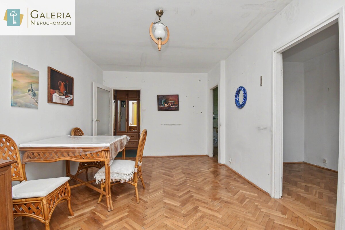 Elbląg GALERIA NIERUCHOMOŚCIZ pasji i miłości do nieruchomościNa sprzedaż: Dwa pokoje, III piętro, 35m2ul. Władysława