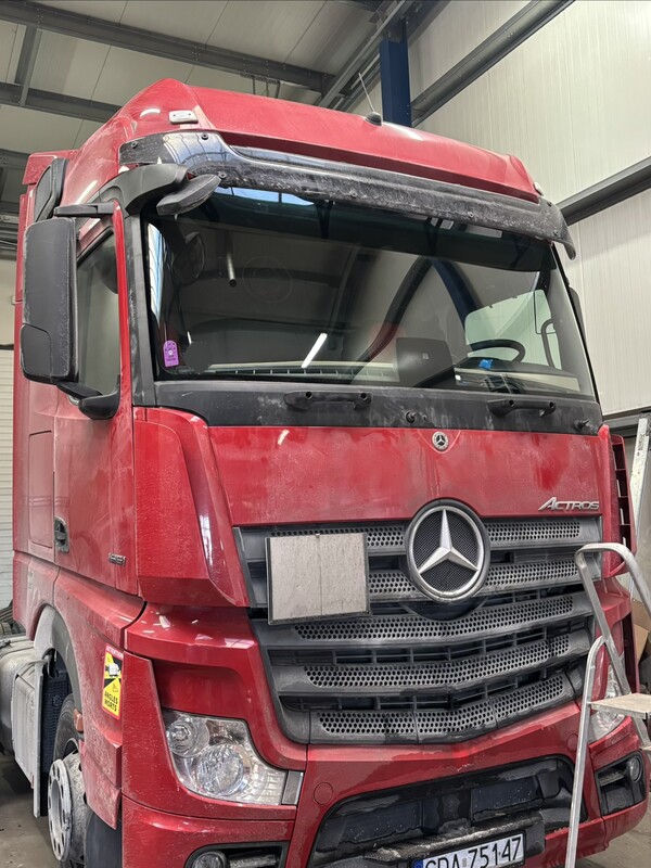 Elbląg MOBILNA WYMIANA I NAPRAWA SZYB SAMOCHODOWYCH
Oferuję kompleksową i fachową obsługę w zakresie szyb do pojazdów.