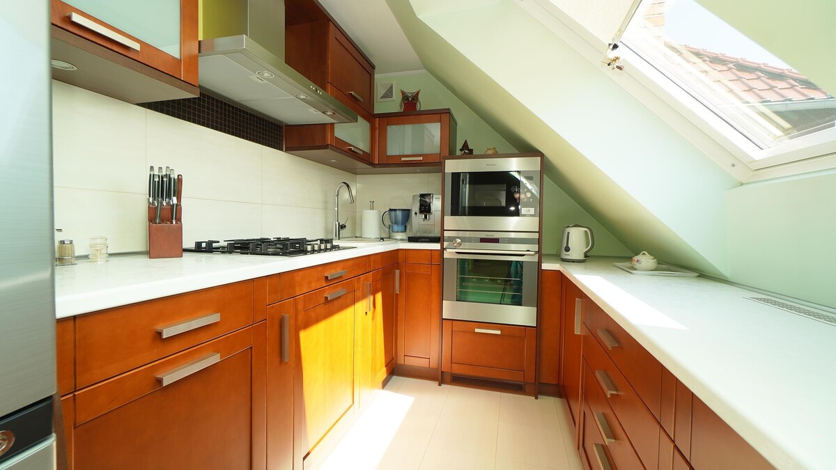 Elbląg TO MY SPRZEDAJEMYNIERUCHOMOŚCI W TYM MIEŚCIEBIURO NIERUCHOMOŚCIAMERICAN HOMEFOR SALE - 2 POKOJE - OGRODOWA