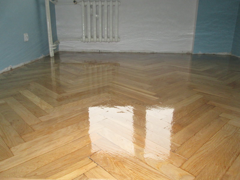 Elbląg BYĆ ALBO NIE BYĆ, OTO JEST PYTANIE - MIEĆ ŁADNĄ DECHĘ, CZY ZMIENIĆ ZDANIE.... CYKLINOWANIE BEZPYŁOWE,