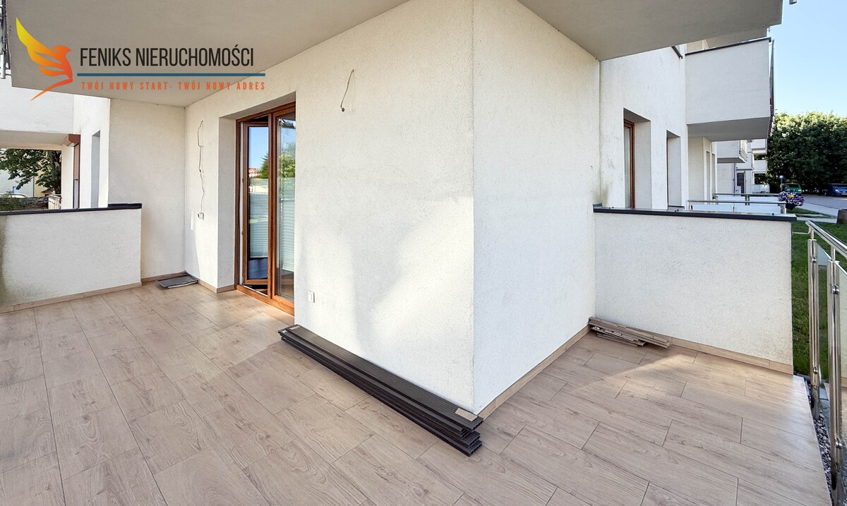Elbląg FENIKS NIERUCHOMOŚCIPOLECA:MIESZKANIE 3 POKOJOWE UL. SADOWACENA 618.000 ZŁ POWIERZCHNIA 53 M23 POKOJE