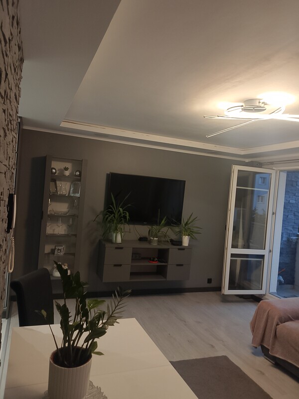 Elbląg Nowoczesne 2 pokoje (49 m²) – Elbląg, ul. Kłoczowskiego 24 NAD JAREM Na sprzedaż wykończone w wysokim