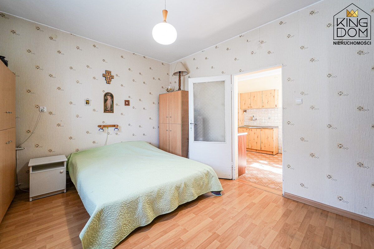 Elbląg 👑🏠 KINGDOM 🏠👑NIERUCHOMOŚCI BLISKO CIEBIE USTAWNE 2-POKOJOWE