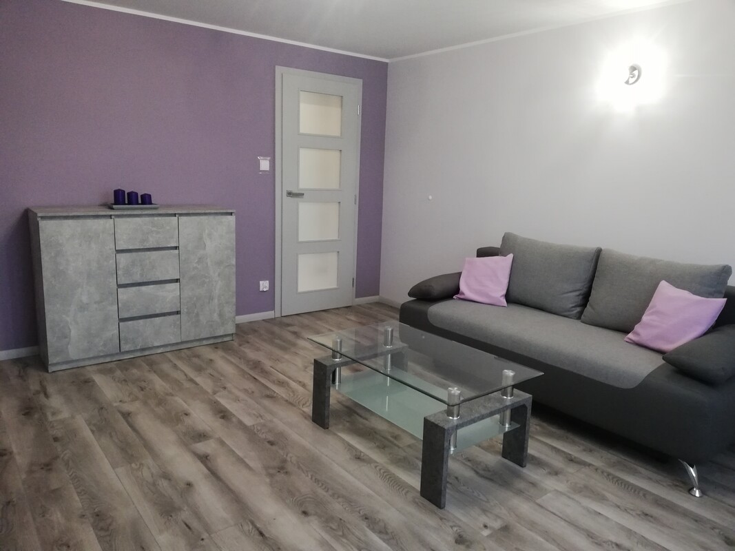 Elbląg ** Do wynajęcia mieszkanie 59 m ***** DOSTĘPNE ***Idealne dla delegowanych pracowników*** Wysoki standard,