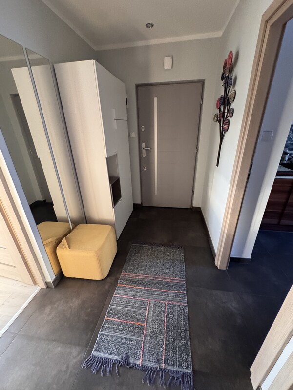 Elbląg ODSTĄPIĘ MIESZKANIE ETBS 45 m² Z GARAŻEM PO GENERALNYM REMONCIE, ELBLĄG