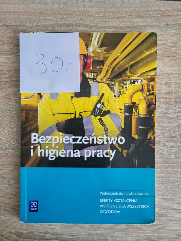 Elbląg SPRZEDAM KSIĄŻKI DO TECHNIKUM