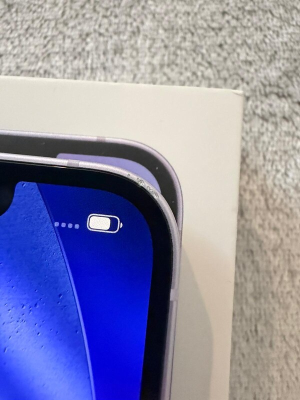 Elbląg Sprzedam iPhone 14,128G w stanie idealnym, jedynie w prawym górnym rogu delikatne zadrapanie (widoczne na