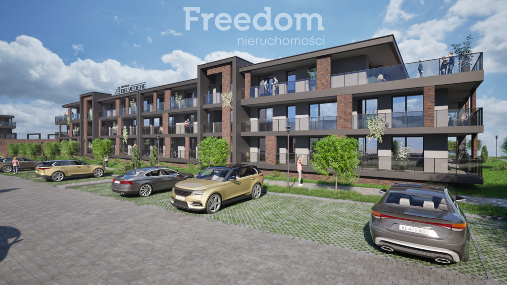 Elbląg FREEDOM NIERUCHOMOŚCISprzedam dom - Malbork, Tadeusza Kościuszki. Deweloper Projekt Jantar realizuje budowę