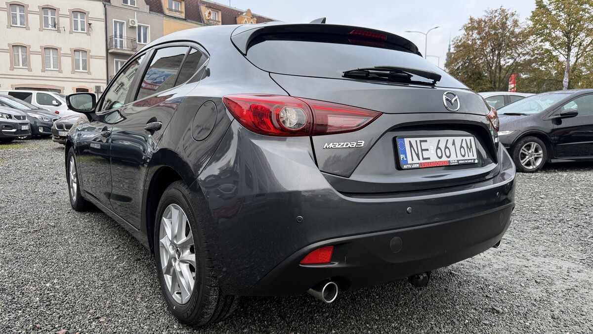 Elbląg Auto Leew LEWANDOWSKI Kupujemy i Sprzedajemy tylko dobre auta Za auta z Polskiego Salonu Płacimy Najwięcej MAZDA
