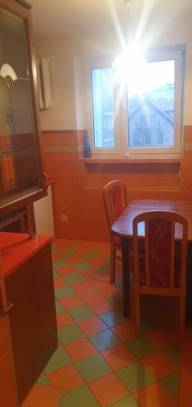 Elbląg DO WYNAJĘCIA MIESZKANIE 2 POKOJOWE ELBLĄG UL. SAPERÓW
