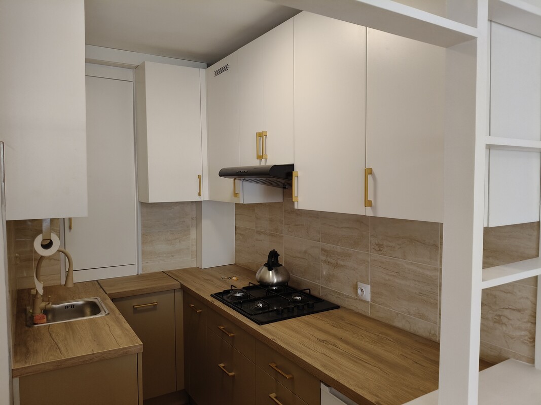 Elbląg STATOR NIERUCHOMOŚCI - 30 lat w Elblągu DO WYNAJĘCIA