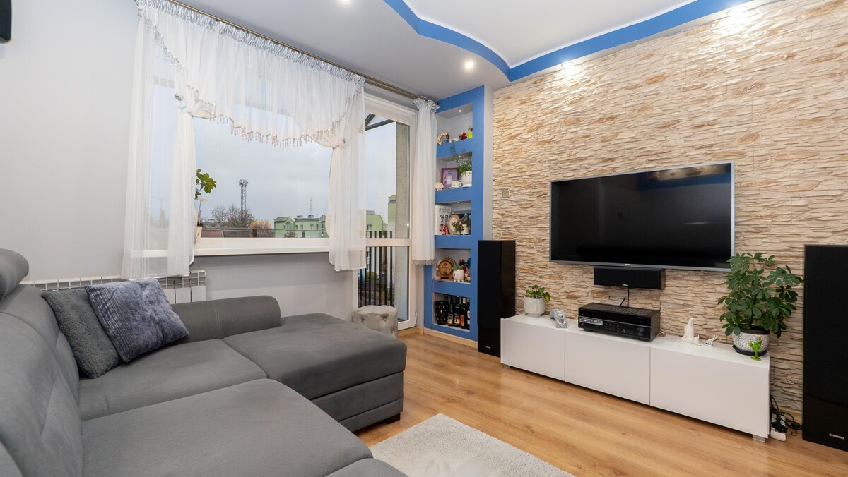 Elbląg TO MY SPRZEDAJEMYNIERUCHOMOŚCI W TYM MIEŚCIEBIURO NIERUCHOMOŚCIAMERICAN HOMEFOR SALE - 3 POKOJE -