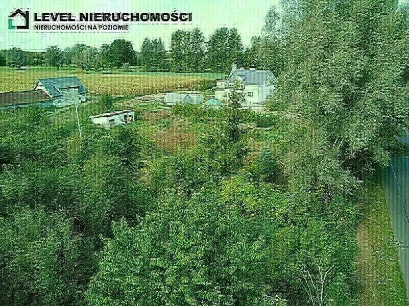 Elbląg LEVEL NIERUCHOMOŚCI Działka blisko ElblągaKrzewsk NIERUCHOMOŚCI NA POZIOMIE