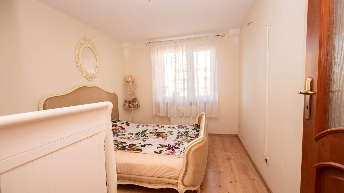 Elbląg * * * ABC NIERUCHOMOŚCI * * *NOWA OFERTA! MIESZKANIE GOTOWE DO ZAMIESZKANIA!!3 pokoje pow. 64,20 m2,