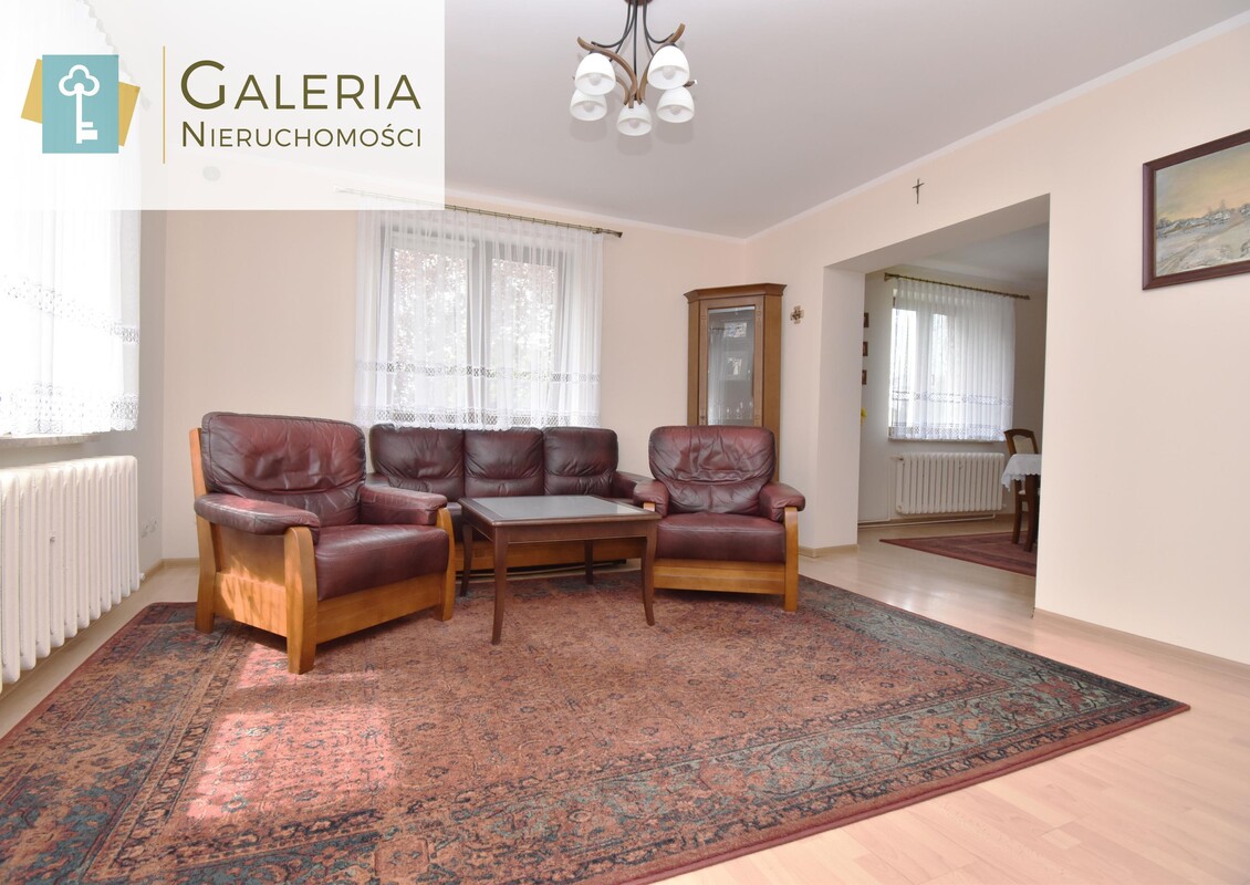 Elbląg GALERIA NIERUCHOMOŚCIZ pasji i miłości do nieruchomościNa sprzedaż: Dom 150m2 na dużej