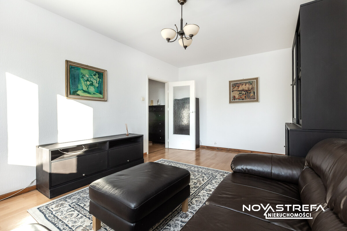 Elbląg NOVA STREFA NIERUCHOMOŚCISPRZEDAM MIESZKANIE ✔ 2 pokoje✔ Powierzchnia: