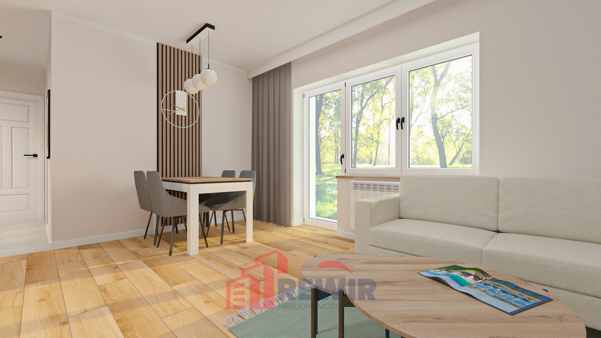 Elbląg RewiR NieruchomościWybierz Swój❤️Wymarzony RewiR    Prezentujemy Państwu 3-pokojowe